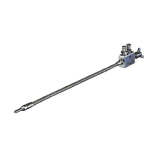 扶桑精機 扶桑 マジックカットe-ミスト 1軸アトマイザ Z40cm付 1個(EM1ATZ40) 目安在庫\u003d○