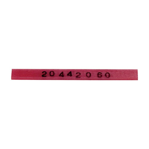 ＵＨＴ セラミックストーン(ターボラップ用) #1200 全長40mm 1セット(5本)(CS40-6-1200) 目安在庫\u003d○
