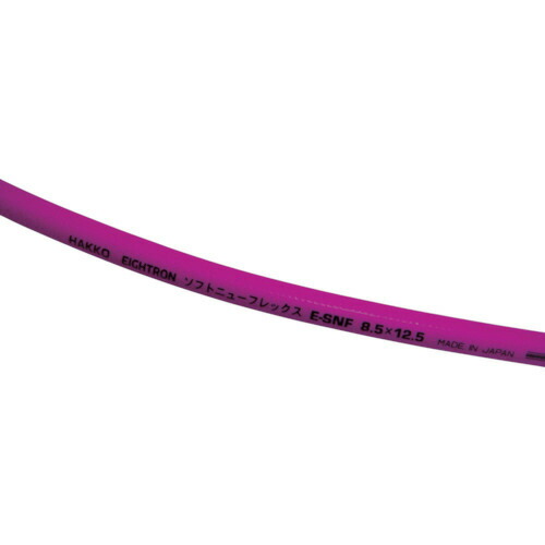八興販売 ソフトニューフレックス 8.5×12.5 20m 1巻(E-SNF-8.5-20) 目安在庫\u003d○