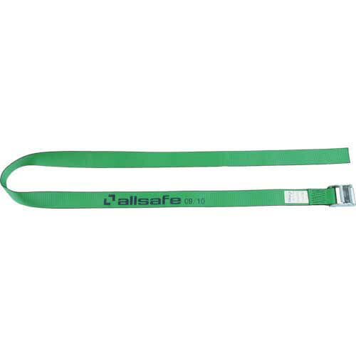 オールセーフ ラッシングベルト カム式ラウンド仕様中荷重 1本(C5R5) 目安在庫\u003d○ 4,386円