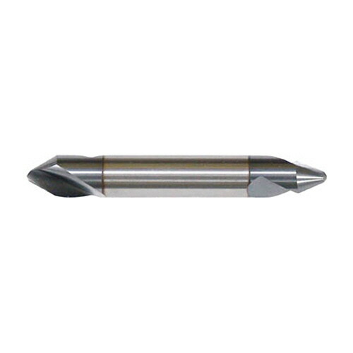 イワタツール SPセンター60°コート付 小径5.0×シャンク径16.0mm 1本(60SPC5.0X16TICN) 目安在庫\u003d○
