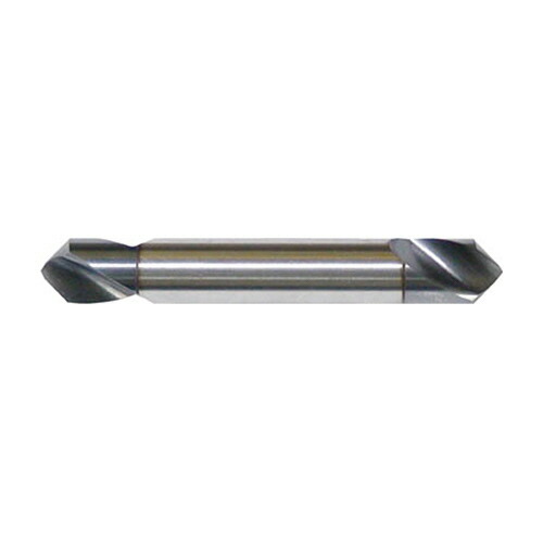 イワタツール SPセンター90°コート付 小径8.0×シャンク径25.0mm 1本(90SPC8.0X25TICN) 目安在庫\u003d○