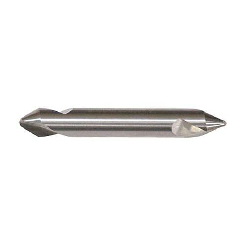 イワタツール SPセンター60°超硬 小径0.2×シャンク径3mm 1本(60SPC0.2X0.6CB) 目安在庫\u003d○