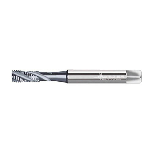 ワルター プロトティップ INOX 渦巻き水道栓(TICN厚地の外套) 1本(JC2056306M20) 取り寄せ商いもの