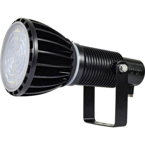 日動実業 エコビックLED写真用照明100W(常設型) 1台(ATL-E100J-SBK-50K) 取り寄せ商いもの