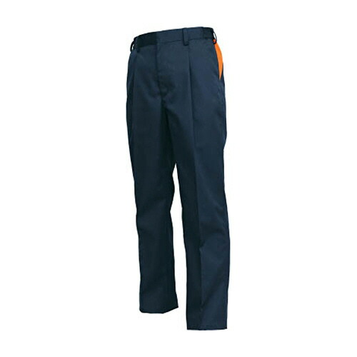 アゼアス 難燃スラックス L 1着(AZ-PROTECT-27200-L) 目安在庫\u003d○ 17,797円