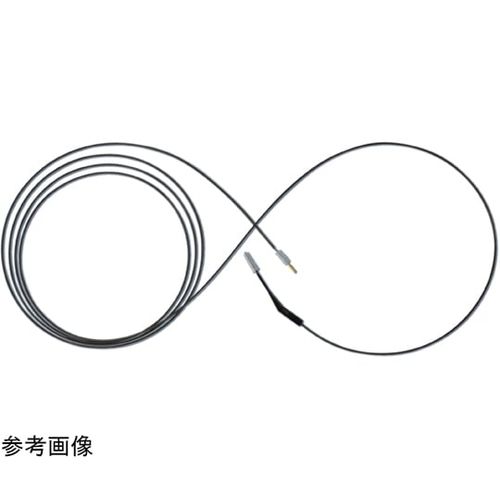 アバノス・メディカル 消化器内視鏡用チャンネル掃除ブラシ CB-X II 4.0mm 50個入 (1ケース(50個入り))(65-1791-45) 取り寄せ商品