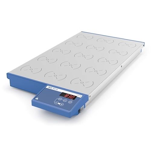 IKA 多連式スターラー (1台)(61-4947-33) 取り寄せ商品