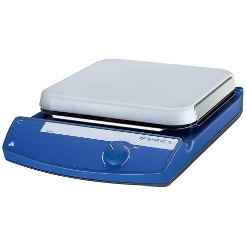 IKA マグネットスターラー 撹拌容量15L (1台)(61-0006-27) 取り寄せ商品|ナノズ 店