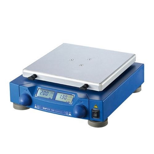 IKA シェーカー 楕円振とう (1台)(61-0005-72) 取り寄せ商品