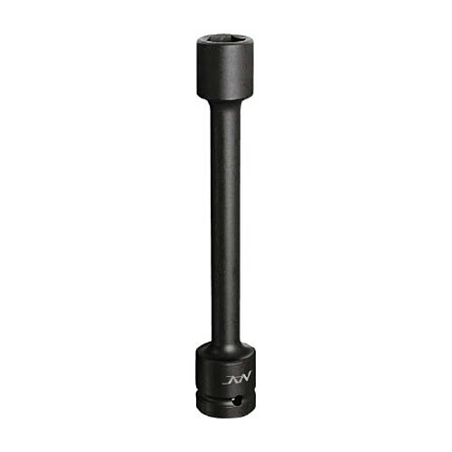 長堀工業 マグネチックソケット エクステンションタイプ 12.7×14mm×200L 1個(414EMP20) 目安在庫\u003d○