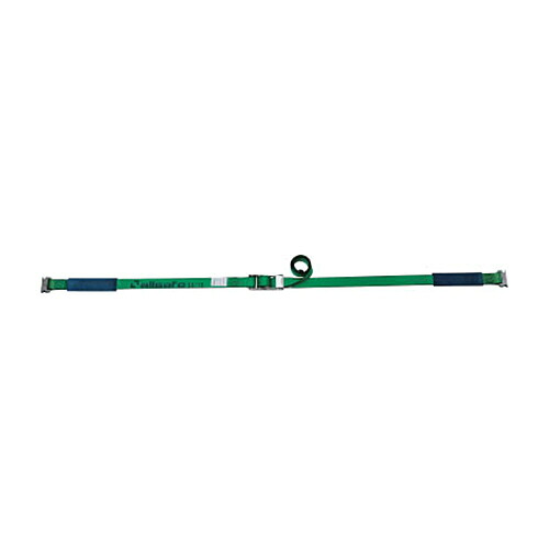 オールセーフ 三尺帯荷締機 大層らしい真っただ中式45mmT-衣裳遣りくち 1本(O4TP13) 取り寄せ商いもの