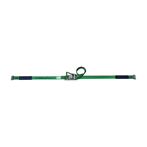 オールセーフ ベルト荷締機 ラチェット式T-ワンピース仕様(重荷重) 1本(R5TP14) 取り寄せ商品｜ナノズ　店 11,076円
