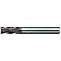 日進手道具 計り知れない先んじる30EM 4枚刃 MX430 Φ12 1本(MX430 12) 取り寄せ商いもの