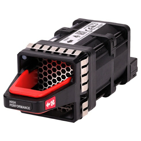 日本ヒューレット・パッカード HPE NW CW 5965 Fan Mod D Prt2Pwr(S4J83A) 取り寄せ商品