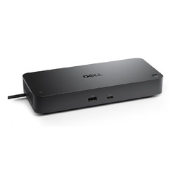 Dell Technologies Dell Pro Thunderbolt 5 Smart Dock - SD25結核症5(CK210-BSJD-0A) 準拠集団店卸し資産\u003d△