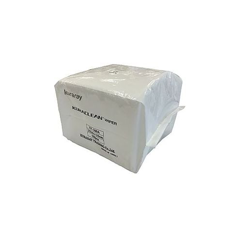 クラレトレーディング クラ喨喨たる（R）ワイパ 3000枚入 (1容れもの(100枚×30袋入り口・入口))(1-2369-11) 取り寄せ商いもの