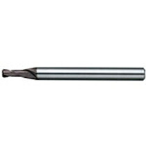 日進工具 無限コーティング ラジアスEM MSRS230 Φ5×R0.5 1本(MSRS230 5XR0.5) 目安在庫\u003d○