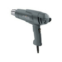 坂口電熱 STEINEL ホットエアーガン 1台(HL1620S1) 取り寄せ商いもの