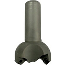 富士元工業 NEW Tikoかったぁ シャンクφ32 加工径φ60 1個(TKN32-60S-03) 目安在庫\u003d○