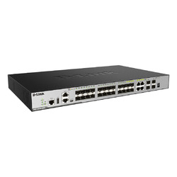 ディーリンクジャパン DGS-3630-28SCEI スタッカブルManaged L3スイッチ EI(DGS-3630-28SCEI/A3) 取り寄せ商品 220,983円