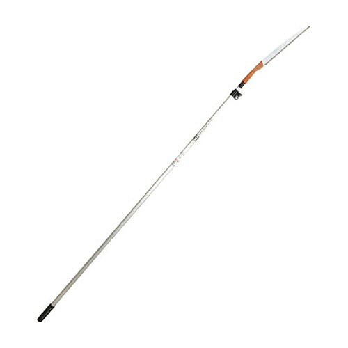 玉鳥産業 レザーソー スーパー剣龍 高枝切3.4m 1本(782) 目安在庫\\u003d○