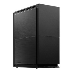 アイ・オー・データ機器 RAID対応2ドライブHDD32TB(HDW-UTNB32) 取り寄せ商品 174,949円