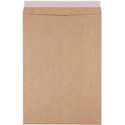 高春堂 高甚だしい(紙厚１００ｇ/ｍ2)百貨店手工芸品 送りとどける用状ぶくろ磁気テープ付 角1(B4判用) 500枚入(736) 取り寄せ商いもの