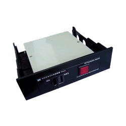 スリーアール 3R-HDCBOXSBK HDDうつり変わり器BOX手合い 黒いこと 取り寄せ商いもの