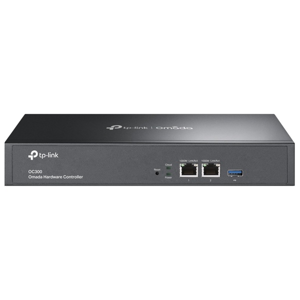 TP-Link Omadaハードウェアコントローラー OC300(OC300 (UN)) 目安在庫=△|ナノズ 店