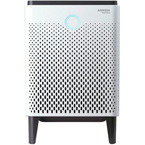 コーウェイ 空気清浄機 AIRMEGA 400 ホワイト 1台(AP-2015F) 取り寄せ商品