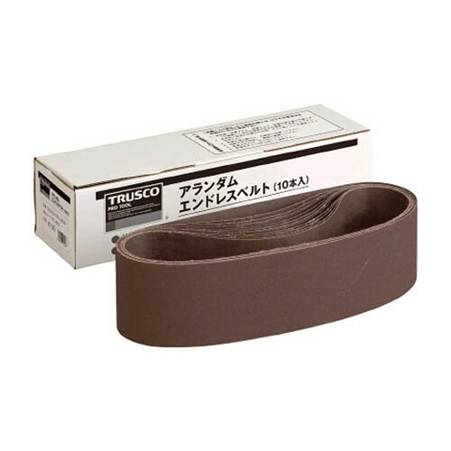 ＴＲＵＳＣＯ エンドレスベルト 100×915 A320 1箱(10本)(TEB100-A320) 目安在庫\u003d○