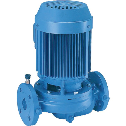 荏原製作所 ラインポンプ 口径40mm 0.75kW 50HZ 1台(40LPD5.75E) 目安在庫\u003d○