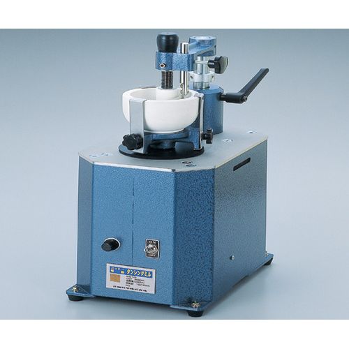 日陶科学 ダンシングミルセット (1台)(1-8233-01) 取り寄せ商品