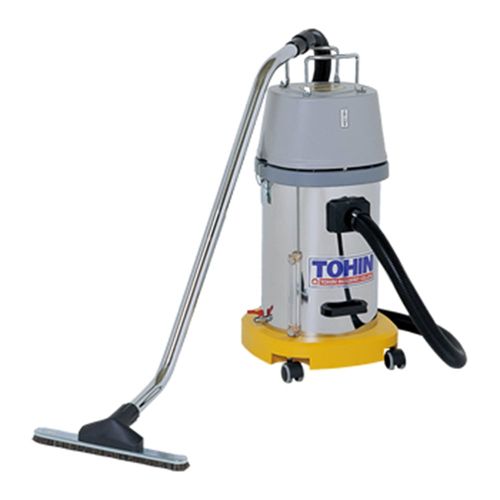 東浜商事 クリーンルーム用クリーナー (1台)(68-7037-19) 取り寄せ商品