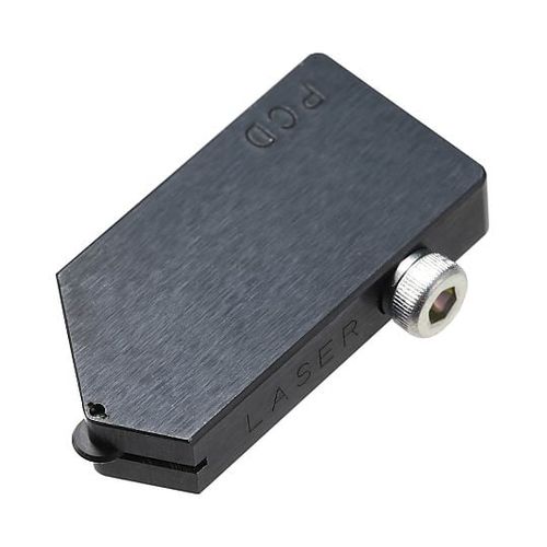 アステラテック ファインガラスカッター（ULTILE）用替刃 薄板用金剛石刃 黒いこと (1個)(4-6441-02) 取り寄せ商いもの