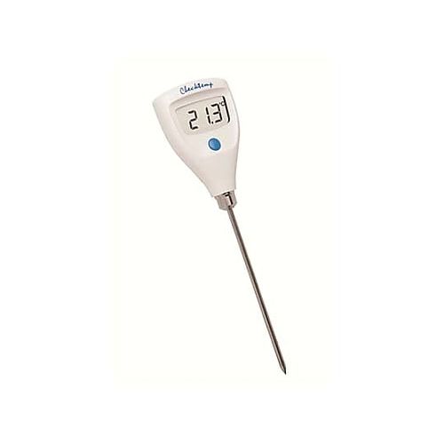 ハンナ　インスツルメンツ チェックテンプ 温度テスター (1セット)(61-0120-62) 取り寄せ商品｜ナノズ　店 7,307円