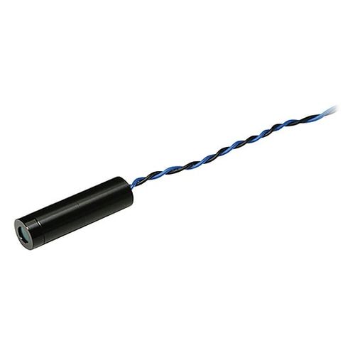 エスティーシー 半導体素子緑であることレーザ明かり(お定まりつら構え：斑点模様約φ1粍) (1個)(67-6434-41) 取り寄せ商いもの