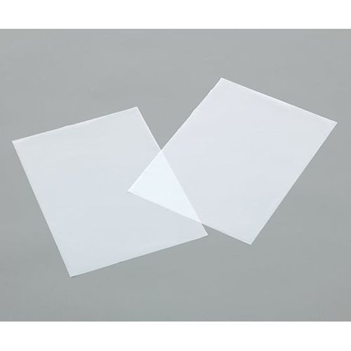 フッ素樹脂フィルム（ETFE）1120mm×1m 厚さ0.05mm (1巻)(3-5590-13) 取り寄せ商品