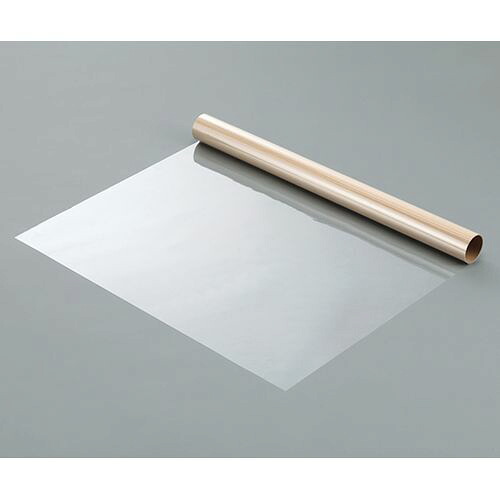 フッ素脂写真フィルム(PFA)1250mm×1m 厚さ0.25粍1巻 (1巻)(3-5592-05) 取り寄せ商いもの