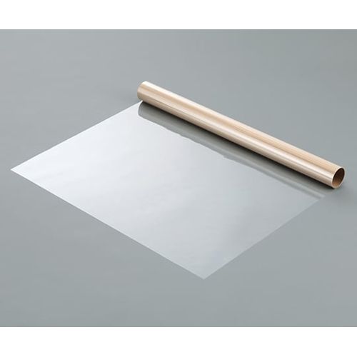 フッ素樹脂フィルム(PFA)1250mm×1m 厚さ0.5mm1巻 (1巻)(3-5592-06) 取り寄せ商品|ナノズ 店