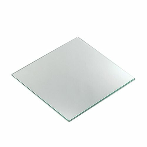 硝子板 □150-15 テンパックス(R) (1枚)(2-9783-01) 取り寄せ商いもの