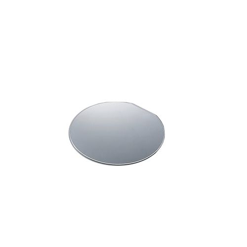 ダミーガラス基板 無アルカリガラス φ50mm 25枚入 (1セット(25枚入り))(3-4962-01) 取り寄せ商品