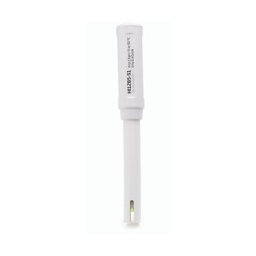ハンナ　インスツルメンツ HI 9811-51／HI 9812-51用交換電極 ケーブル1m付 (1個)(67-6640-53) 取り寄せ商品｜ナノズ　店 28,040円