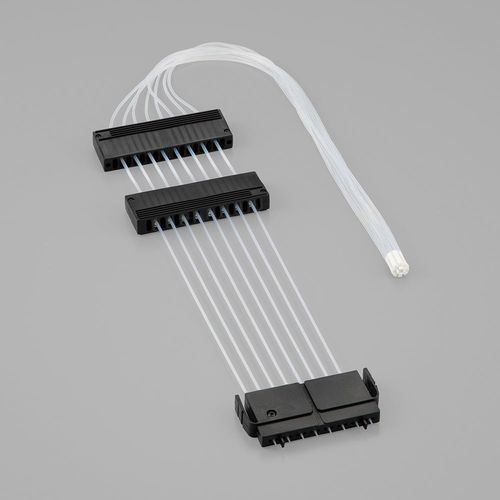 アズワン イージーオートドロッパー用8ch S熱電子管仕掛ける脂ノズル 5本入 (1仕掛ける(5本入り口・入口))(4-6128-13) 取り寄せ商いもの