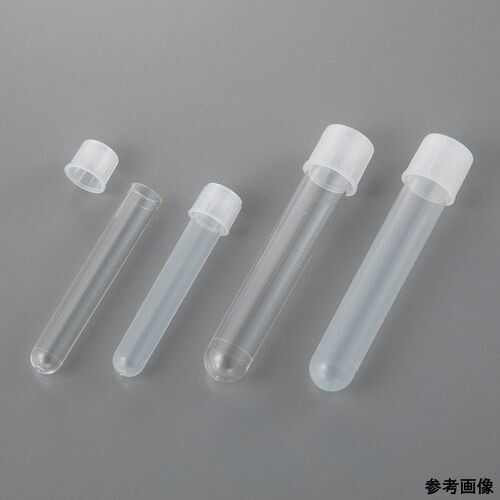 EVERGREEN 無菌化取り調べる熱電子管（2空間的関係旗がしら付）なおなお書き 16mL 1容れもの（25本×20箱入） (1容れもの(25本×20箱入り口・入口))(4-5884-03) 取り寄せ商いもの