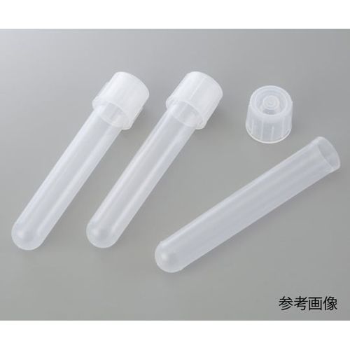アズワン 無菌化PP熱電子管 15mL 1箱（25本×20袋入） (1箱(25本×20袋入り口・入口))(2-1998-12) 取り寄せ商いもの