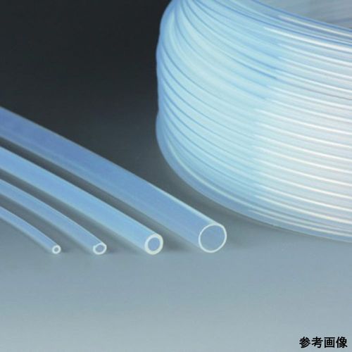 BOLA PFAチューブ 1m 6.35&times;9.52（1.59）mm (1袋)(4-6325-08) 取り寄せ商品｜ナノズ　店