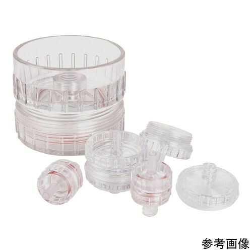 パソコン水漉し保持者 47φ粍 (1個)(4-6608-03) 取り寄せ商いもの