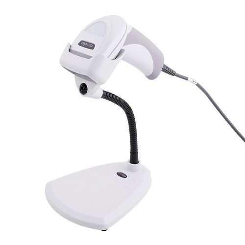RapID Lab マウス用識別タグ（RapID Tags）バーコードスキャナー (1台)(4-6692-11) 取り寄せ商品｜ナノズ　店